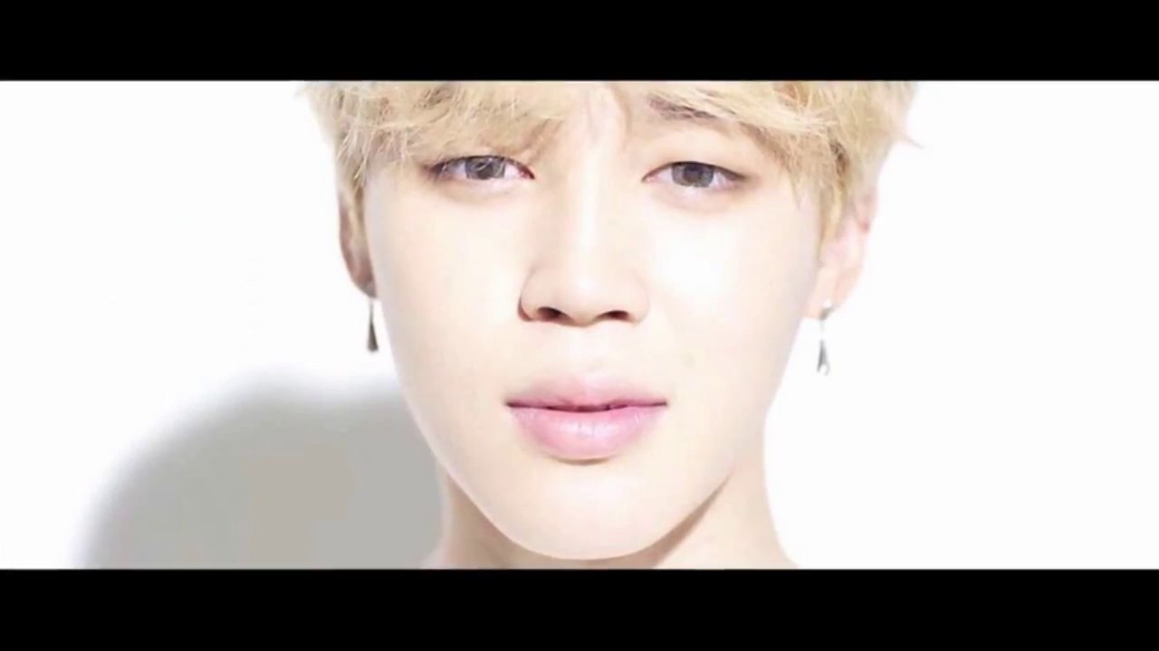 SERENDIPITY -PARK JIMIN (LISMIN SLIDE VER.) - YouTube