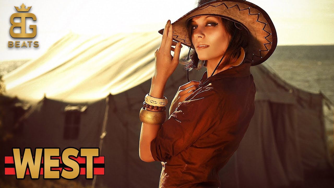 [FREE] Lil Nas X x Youngkio - Old Town Road Type Beat "West" (prod by @blackandgoldbeats)