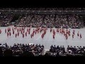 「ダンス〜柏日体／日体荏原〜」日本体育大学第51回体育研究発表実演会