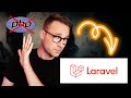 Write laravel not php feat aaron francis  backend banter 029