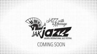 JakJazz 2014 International - IRENG MAULANA