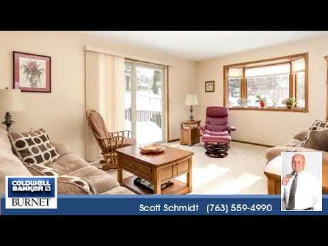18985 Baldwin Street NW, Elk River, MN home video tour