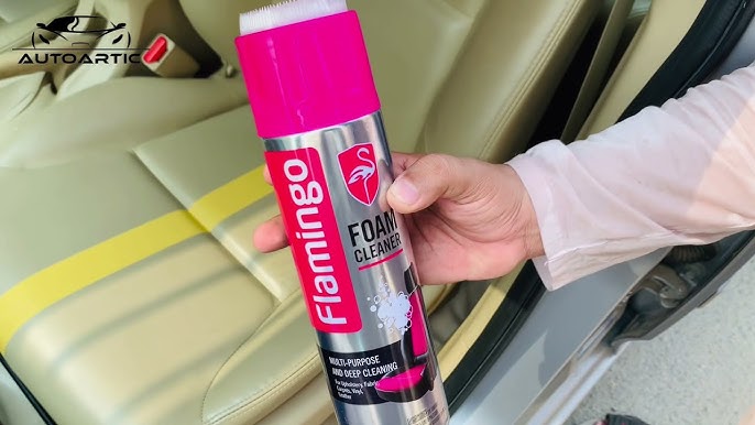 Foam Cleaner, is it Legit or Not? 