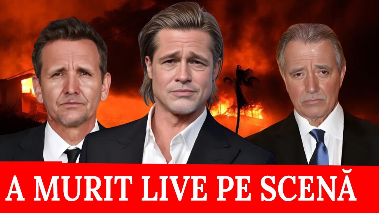 A fost ultimul ei program