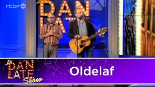 Oldelaf - Se battre (Dan Late Show)