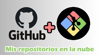 Como subir repositorios locales a la nube con GIT | Primeros pasos para GITHUB