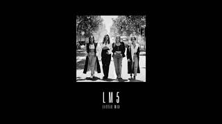 The Cure (Stripped) - Little Mix (Official Audio)