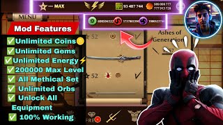 How To Download Shadow Fight 2 Mod APK | 100% Working | No Shizuku Needed
