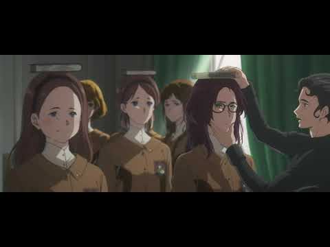 Bup Be Ky Uc - Phim anime hay - Búp bê kí ức - thuyết minh