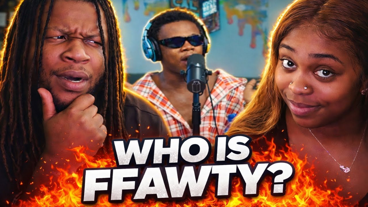 ffawty - Lunch Break Freestyle (Lyrical Lemonade Exclusive) REACTION ...