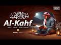 Surah Al Kahf سورة الكهف Full Beautiful Heart Touching Quran Recitation Zikrullah TV Alkahfi