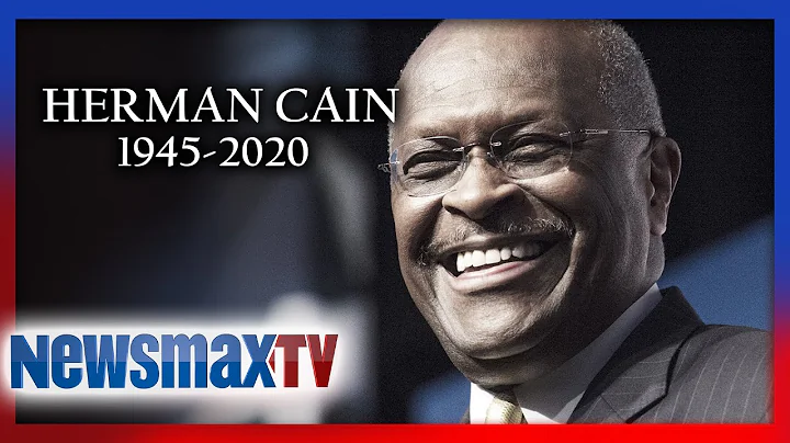 A Tribute to Herman Cain