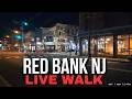 Red Bank NJ LIVE (March 25, 2026)