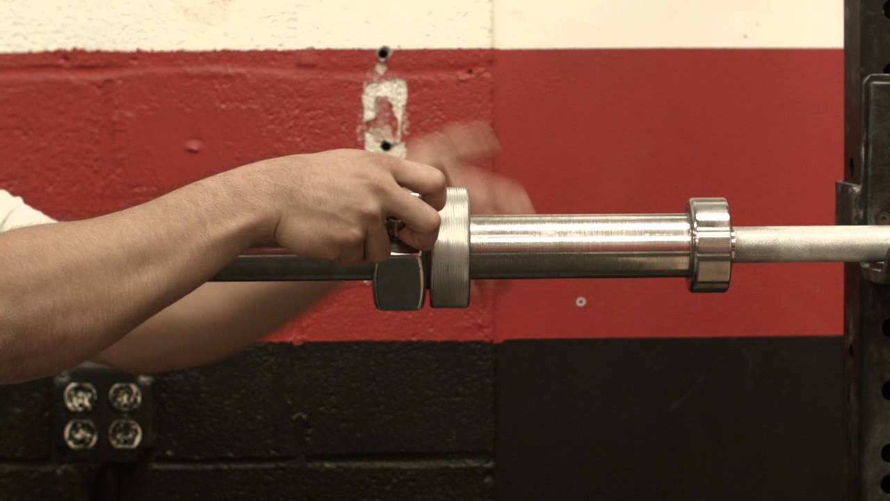 How To Use A Weightlifting Collar YouTube