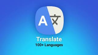 Translate- Language Translator screenshot 5