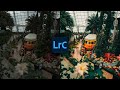 [レタッチ解説] 音声ミスです。 Lightroom Photo Editing III-12 | RGB Tone curve Before and After