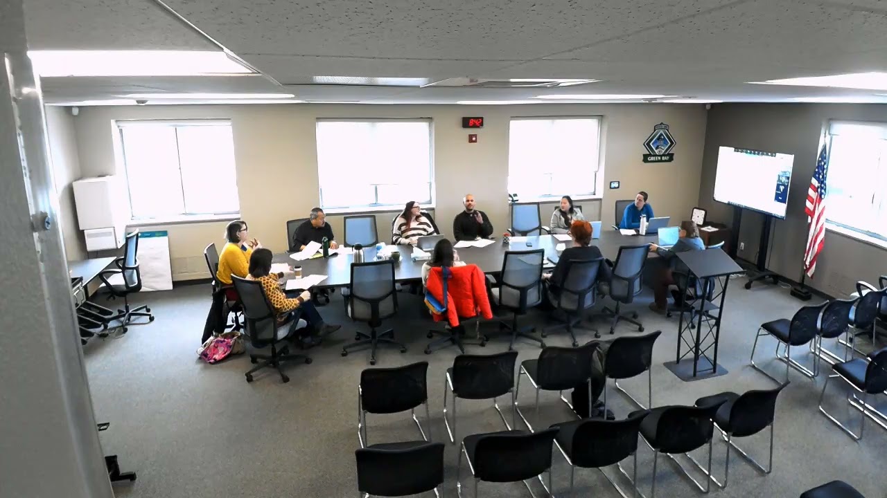 Public Arts Commission 2-25-2026