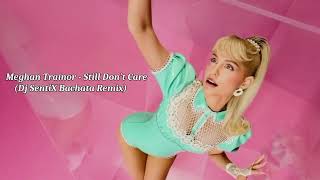 Meghan Trainor - Still Don't Care (Dj SentiX Bachata Remix)