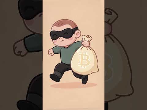 Ziggy  Attenti al Pig Butchering!  #banche #bitcoin #blockchain #educazionefinanziaria