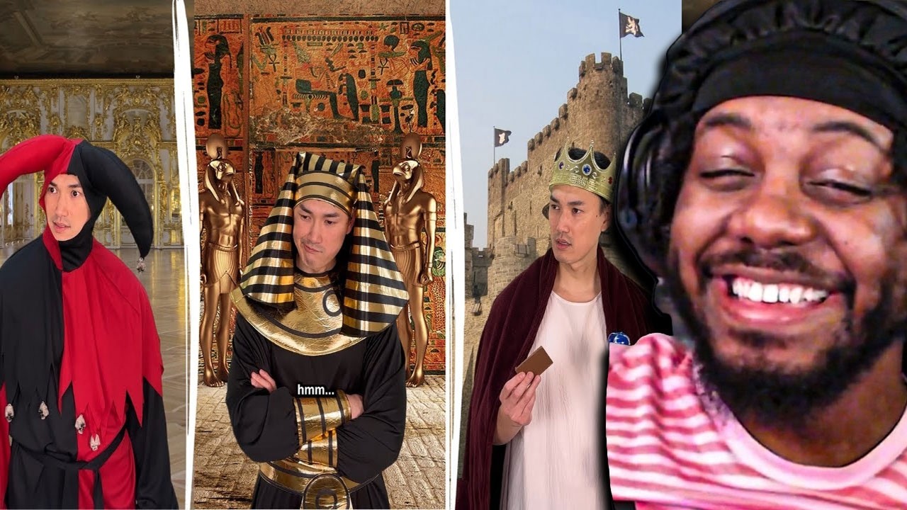 I am MoBo Got The Funniest SKITS