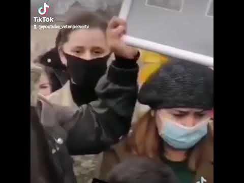 Şəhid qızının Ürək dağlayan şeiri həkəsi ağlatdı