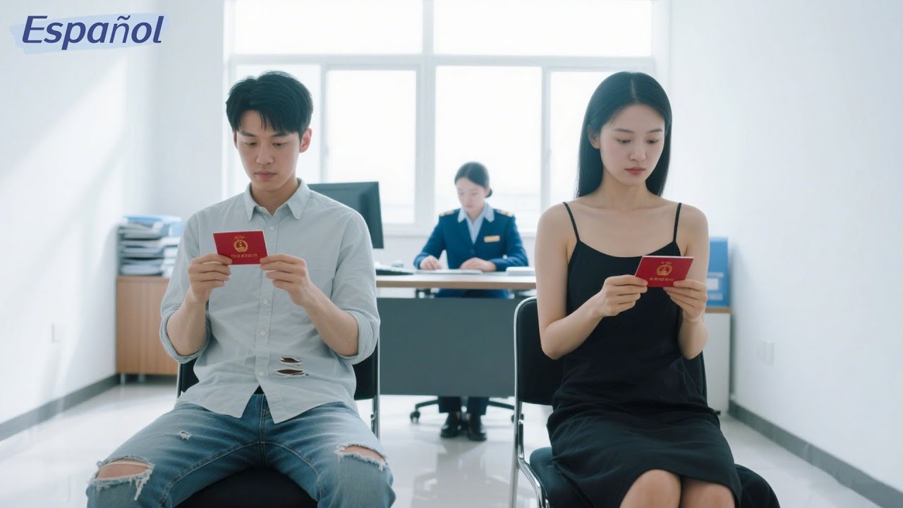 Pobre despreciado se divorció y fue rico, ¡su exesposa regresó rogando desesperada!