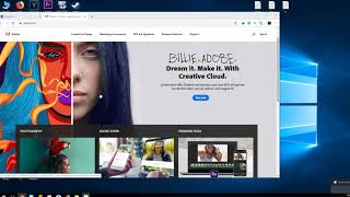 How to download Lightroom Classic CC 2019 - Full Tutorial for Beginners