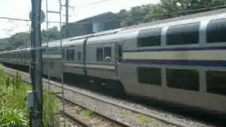 E217系(11両)+E217系(更新車)(4両) 普通 横須賀線