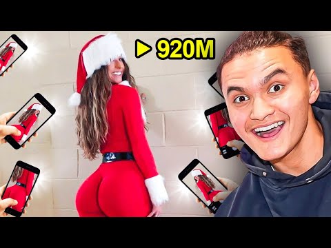 My Ex Girlfriend Sommer Ray on TikTok!