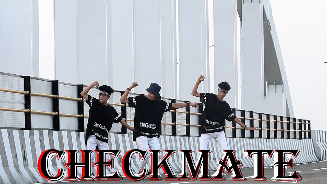 CHECK MATE Emiway Bantai Dance Cover Video Choreography By : MohitMehra