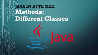 CST105N-Methods-Classes