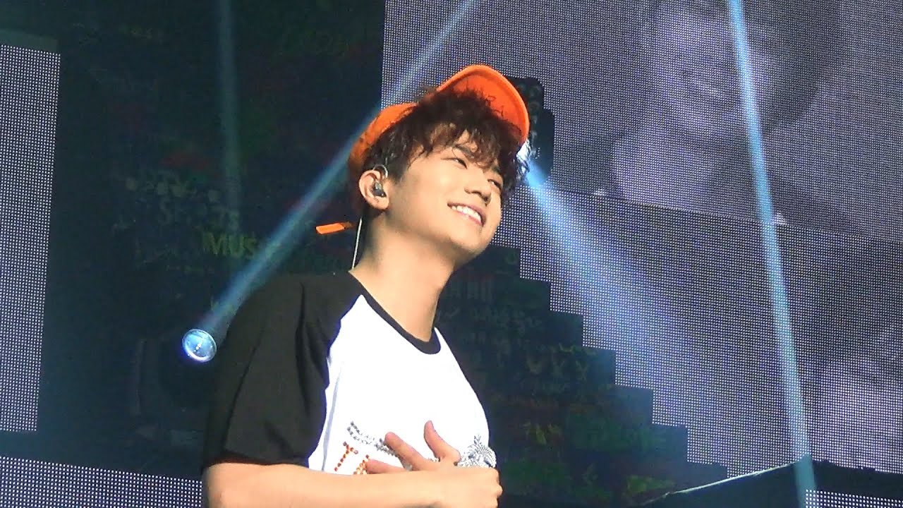 [180429 엥?CALL! in BUSAN] I LIKE