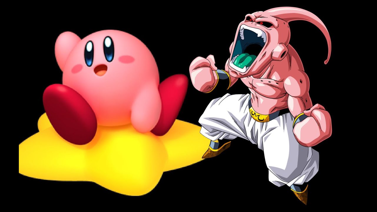 Buu's Bodies 2