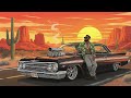  One Day 🌙 | Chill 90s G-Funk Beat for Freestyle &amp; Relax