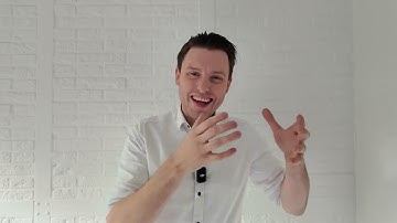 Video message from chairman Brandon Smeets | IT & SAM Conference Belgium