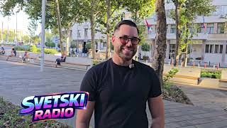ANICA MILENKOVIC MI JE MAJKA! Najvisi pevac na estradi i o Milosu Bojanicu, Bobi i Breni, Karleusi