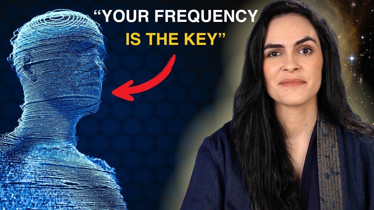 Is Earth a Prison Planet or Master Class?