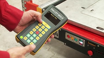 AR Shuttle para palets - Características, utilidades y usos | AR Racking