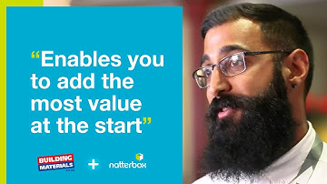 Building Materials improves call efficiency using Natterbox