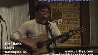 Download Lagu Through With You - Jimi HaHa of Jimmie's Chicken Shack MP3