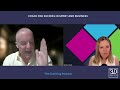 How to coach at the Speed of Thought with Tony Latimer, a Master Executive Coach