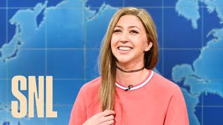 Heidi Gardner Leaves SNL After 8 Seasons | Major Cast Shake-Up!