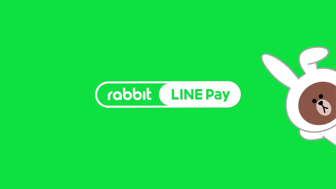 rabbit line pay  Update 2022  Rabbit LINE Pay สมัครง่ายพร้อมส่วนลดมากมาย