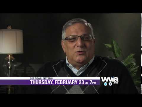 Meet Carmen Falcone
