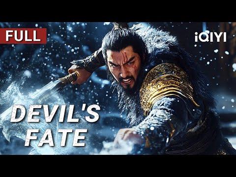 DEVIL'S FATE