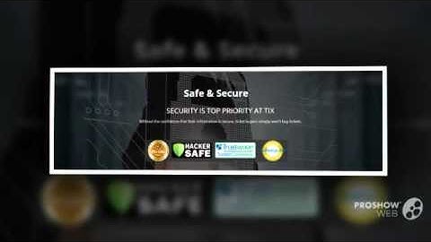 Best Online Ticketing System| Sell Tickets Online of Concerts