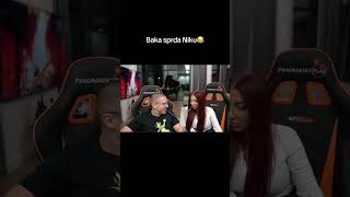 Baka Prase Sprda Niku Ilcic