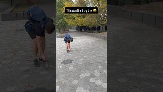 This Is Easier Than It Looks