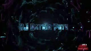 NRC DJ™ 桜 • Satria Putra - Rindu - Budi Arsa [DJ™ DandyAgastiya] 2020