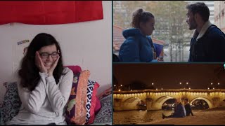 Skam France Season 7, Episode 3–Tiff Reaction